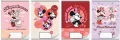 Zeszyt A5/32K kratka Minnie mouse - tantis.pl