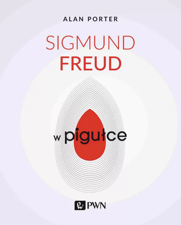 Sigmund Freud w pigułce - tantis.pl