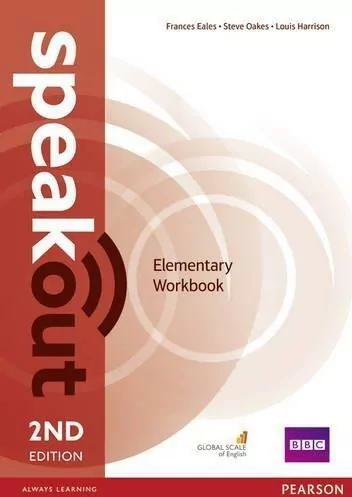 Speakout Elementary. Workbook without Key - tantis.pl