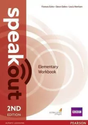 Speakout Elementary. Workbook without Key