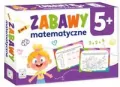 Zabawy Matematyczne 5+ - tantis.pl