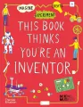 This Book Thinks You're an Inventor - tantis.pl