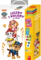 Psi Patrol. Liczby i kolory w akcji - tantis.pl