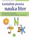 Genialnie prosta nauka liter - tantis.pl