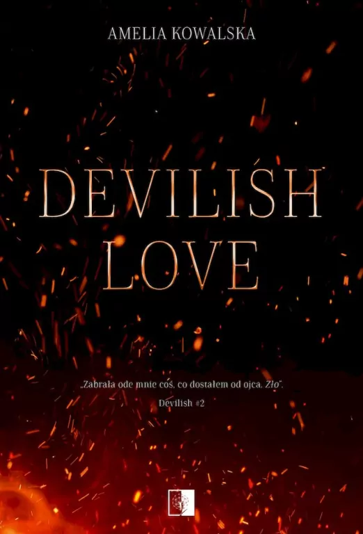 Devilish Love - tantis.pl