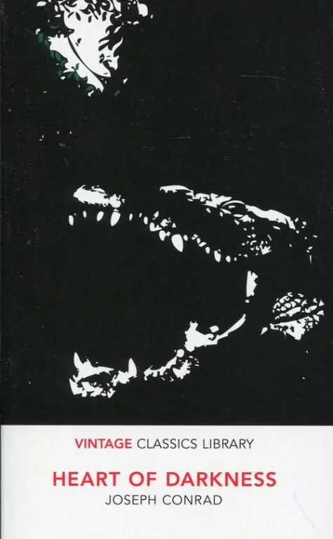 Heart of Darkness - tantis.pl
