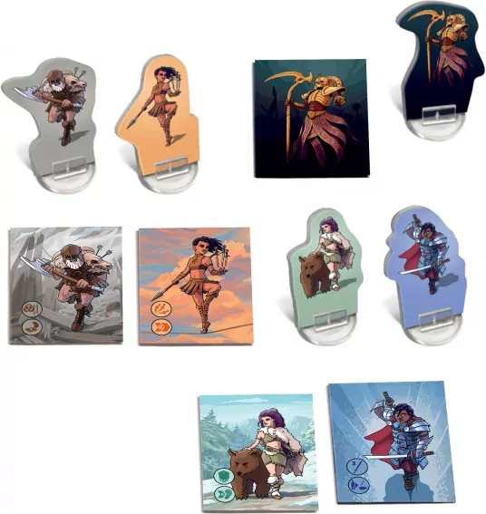 Karak: Regent - tantis.pl