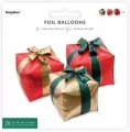 Balony foliowe prezenty 34x36cm - tantis.pl