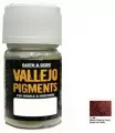 Pigment Brown Iron Oxide - tantis.pl