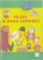 Bajka o Panu Zegarze + audiobook - tantis.pl