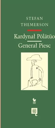 Kardynał Polatuo Generał Piesc - tantis.pl