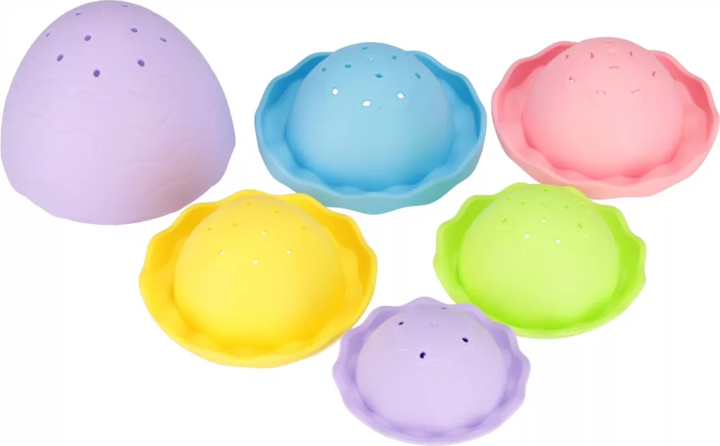 Zabawka do kąpieli Jajo - tantis.pl