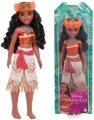 Disney princess. Vaiana Lalka podstawowa HPG68 - tantis.pl