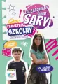 Pamiętnik szkolny. Zaczarowany Świat Sary - tantis.pl