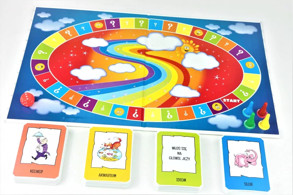 Kalambury - tantis.pl