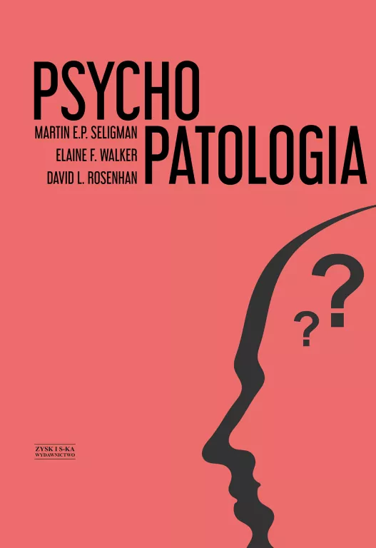 Psychopatologia - tantis.pl
