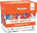 Mini Waffle Konstruktor 300 - tantis.pl