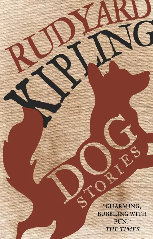 Dog Stories - tantis.pl