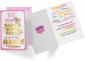 Karnet B6 Mama - tantis.pl