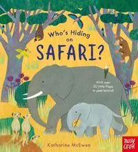 Who?s Hiding on Safari? - tantis.pl