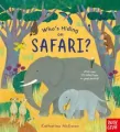 Who?s Hiding on Safari? - tantis.pl