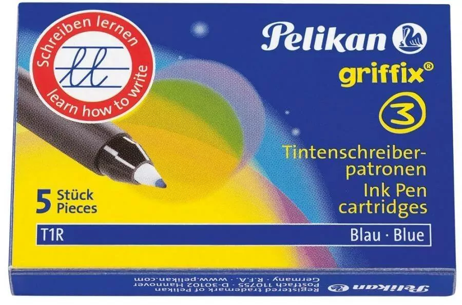 Pelikan. Wkład do długopisu - tantis.pl
