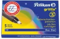 Pelikan. Wkład do długopisu - tantis.pl