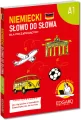 Niemiecki. Słowo do słowa A1 - tantis.pl