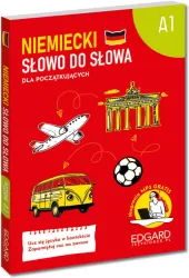 Niemiecki. Słowo do słowa A1