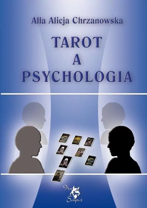 Tarot a psychologia - tantis.pl