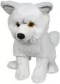 Wilk biały 16cm - tantis.pl