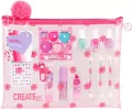 CREATE IT! zestaw do makijażu w torbie 884505V1 /6 - tantis.pl