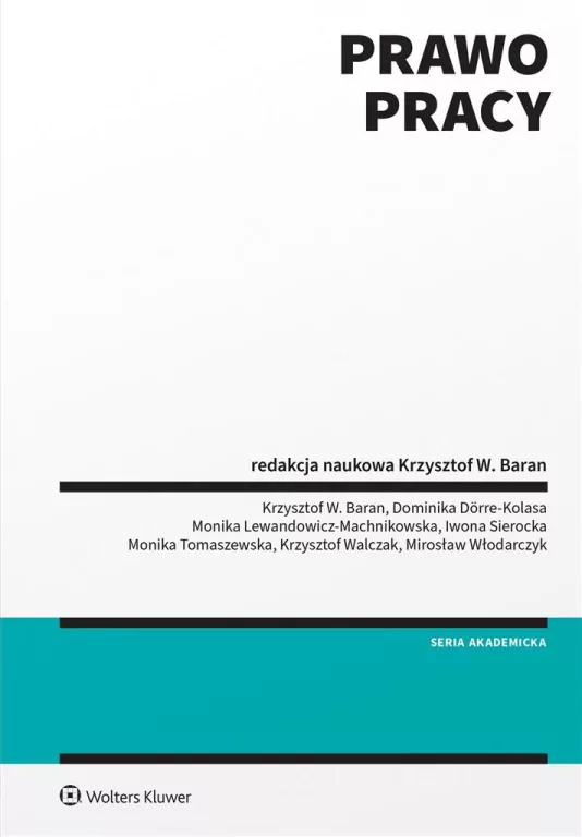 Prawo pracy - tantis.pl