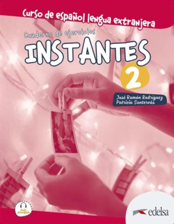 Instantes 2 ćwiczenia - tantis.pl