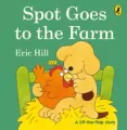 Spot Goes to the Farm - tantis.pl
