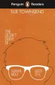 The Secret Diary of Adrian Mole Aged 13 ľ. Penguin Readers Level 3 wer. angielska - tantis.pl