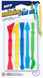 Foremki do plasteliny