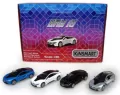 Auto BMW 4 kolory mix cena za 1 szt - tantis.pl