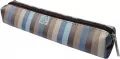 Piórnik mini prostokąt Pasy Dry Colors - tantis.pl