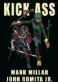 Kick-Ass. Tom 1 - tantis.pl