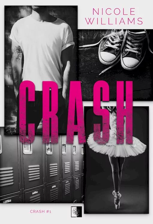 Crash - tantis.pl