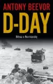 D-Day. Bitwa o Normandię - tantis.pl
