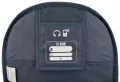 Plecak 4-komorowy BP5 ST.NAVY BLUE VINTAGE - tantis.pl