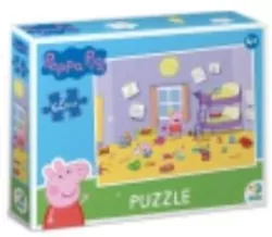 Puzzle 60 Peppa Pig