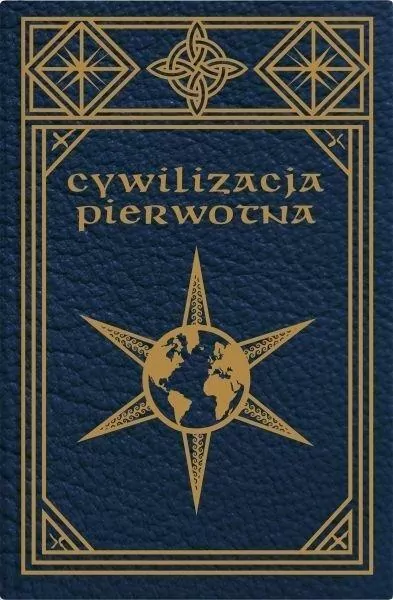 Cywilizacja pierwotna - tantis.pl