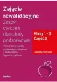 Zajęcia rewalidacyjne. Zeszyt ćw. SP 1-3 cz.2 - tantis.pl