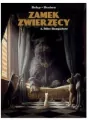 Zamek Zwierzęcy. Miss Bangalore. Tom 1 - tantis.pl