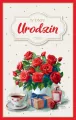 Kartka okolicznościowa Urodziny - tantis.pl