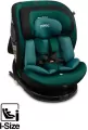 Fotelik mokki I-size emerald (40-150) - tantis.pl