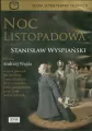 Noc listopadowa DVD - tantis.pl